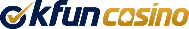 okfun casino official logo